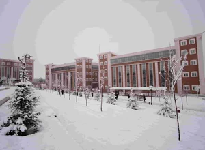Bilecik Şeyh Edebali Üniversitesi Yüksek Lisans Başvuru