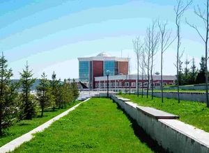 Bilecik Şeyh Edebali Üniversitesi ALES
