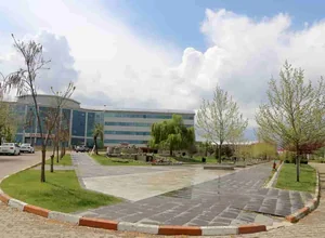 Bingöl Üniversitesi Lisansüstü