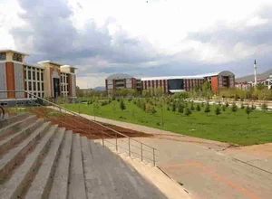 Bingöl Üniversitesi Doktora