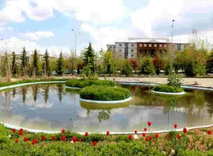 Bingöl Üniversitesi Tezli-Tezsiz Yüksek Lisans