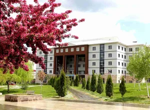 Bingöl Üniversitesi ALES