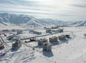 Bitlis Eren University Master's Programs (with and without thesis)