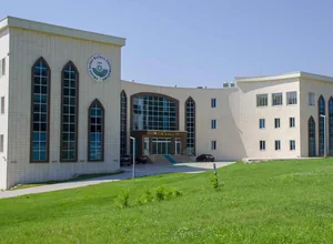 Bolu Abant İzzet Baysal Üniversitesi Yüksek Lisans