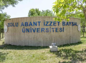 Bolu Abant İzzet Baysal Üniversitesi ALES