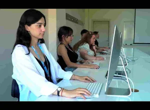 Burdur Mehmet Akif Ersoy Üniversitesi Tezli-Tezsiz Yüksek Lisans