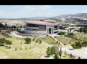 Burdur Mehmet Akif Ersoy Üniversitesi Yüksek Lisans Başvuru