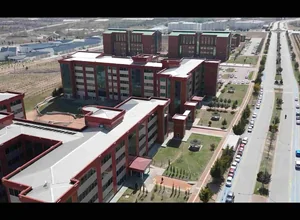 Burdur Mehmet Akif Ersoy Üniversitesi ALES