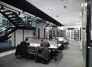 Bursa Technical University Master's Degree