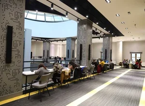 Bursa Technical University Graduate School