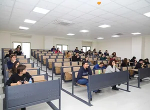 Bursa Technical University PhD