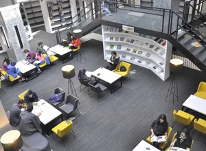Bursa Technical University Master's Programs (with and without thesis)