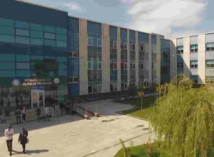 Çankırı Karatekin Üniversitesi Yüksek Lisans
