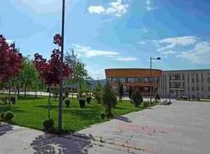 Çankırı Karatekin Üniversitesi Lisansüstü