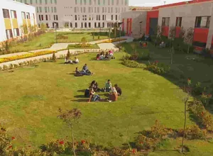 Çankırı Karatekin Üniversitesi Yüksek Lisans Başvuru