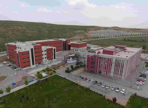 Çankırı Karatekin Üniversitesi ALES