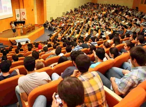 Çukurova Üniversitesi Doktora