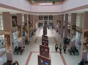 Dokuz Eylül Üniversitesi Doktora