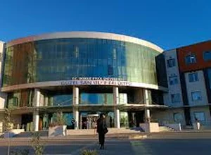 Dokuz Eylül Üniversitesi Yüksek Lisans Başvuru