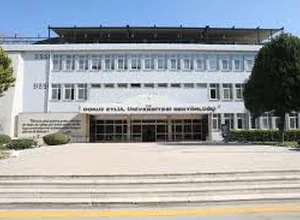 Dokuz Eylül Üniversitesi ALES