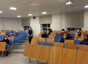 Düzce University PhD