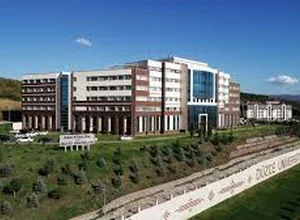 Düzce University Master's Programs (with and without thesis)