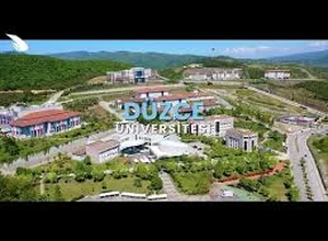 Düzce University Master's Program Application