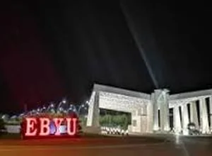 Erzincan Binali Yıldırım Üniversitesi Yüksek Lisans