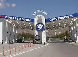 Erzincan Binali Yıldırım Üniversitesi Tezli-Tezsiz Yüksek Lisans