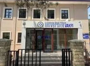 Erzincan Binali Yıldırım Üniversitesi ALES
