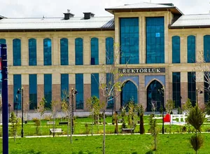 Erzurum Technical University Graduate School