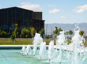 Erzurum Technical University PhD