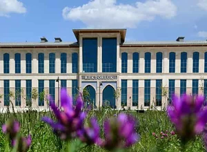 Erzurum Technical University Master's Programs (with and without thesis)