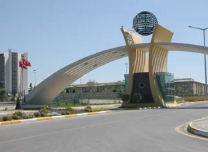 Eskisehir Osmangazi University Master's Degree