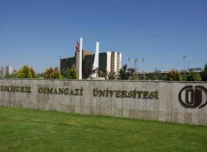 Eskisehir Osmangazi University Postgraduate