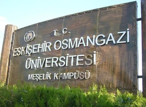Eskisehir Osmangazi University PhD