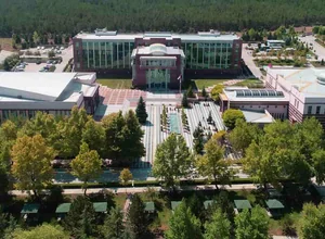 Eskisehir Osmangazi University Master's Program Application