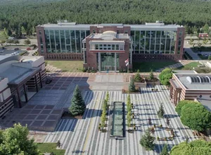 Eskisehir Osmangazi University ALES