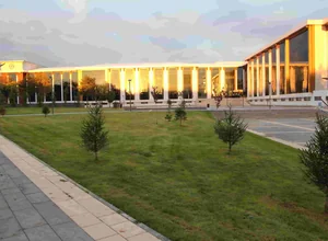 Firat University Master's Degree