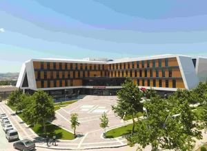 Firat University Master's Programs (with and without thesis)