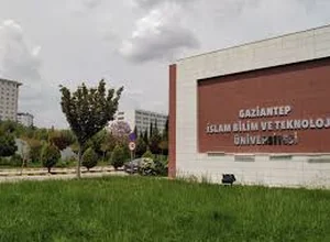 Gaziantep İslam Bilim ve Teknoloji Üniversitesi Yüksek Lisans