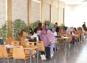 Gaziantep İslam Bilim ve Teknoloji Üniversitesi Lisansüstü