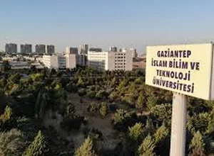 Gaziantep İslam Bilim ve Teknoloji Üniversitesi Tezli-Tezsiz Yüksek Lisans
