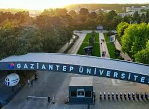 Gaziantep University Master's Degree