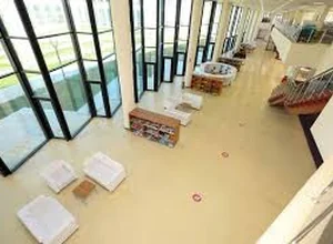Gaziantep University Graduate School