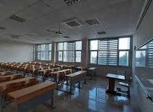 Gaziantep University PhD