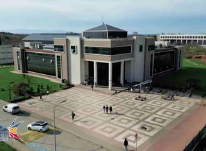 Gebze Technical University Graduate School
