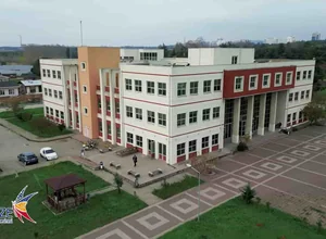 Gebze Technical University PhD