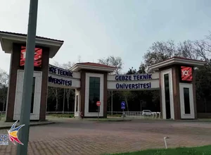 Gebze Technical University Master's Programs (with and without thesis)