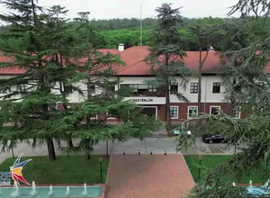 Gebze Technical University ALES